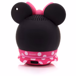 Bitty Boomers Minnie Mouse Enceinte portable mono Multicolore