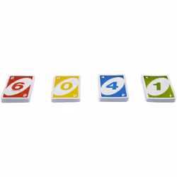 Games UNO - Vue supplémentaire 4