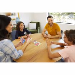 Games UNO - Vue supplémentaire 6