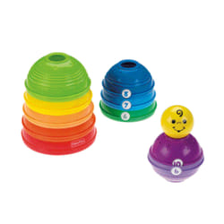 Fisher-Price Tasses Roul'Empilo - Intl