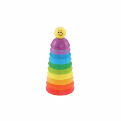Fisher-Price Tasses Roul'Empilo - Intl - Vue supplémentaire 5