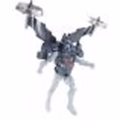 Mattel W7200 figurine pour enfant
