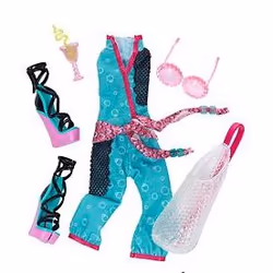 Mattel X3664, 6 an(s)