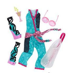 Mattel X3664 accessoire pour poupée
