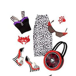 Mattel X3665 accessoire pour poupée
