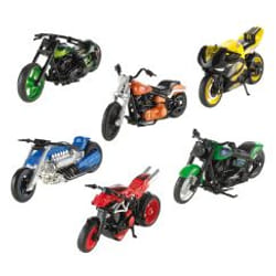 Mattel X4221 véhicule pour enfants