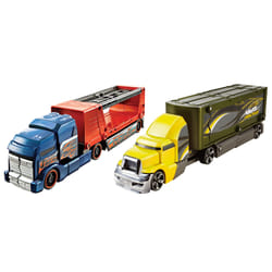 Hot Wheels Transporteurs Super Crash