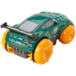 Mattel Cars - Véhicule Nageur Nigel Gearsley