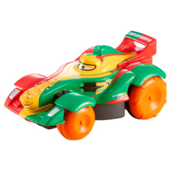 Mattel Cars - Véhicule Nageur Rip Clutchgoneski
