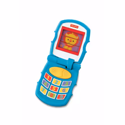 Fisher-Price Y6979, Garçon/Fille, 0,5 an(s)