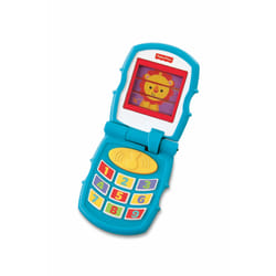Fisher-Price Y6979 jouet interactif