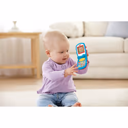 Fisher-Price Y6979 jouet interactif