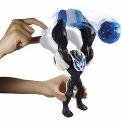 Mattel Deluxe Power Orb Max Steel