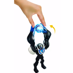 Mattel Deluxe Power Orb Max Steel