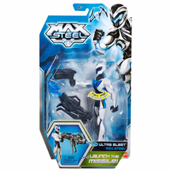 Mattel Ultra Blast