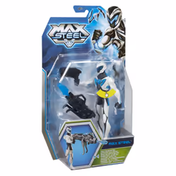 Mattel Ultra Blast