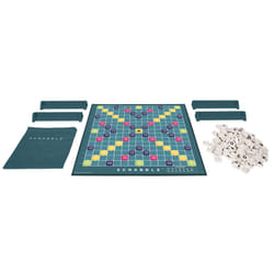 Games Scrabble Classique