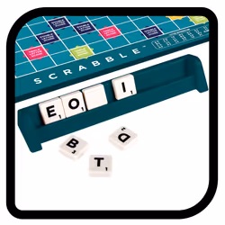 Games Scrabble Classique