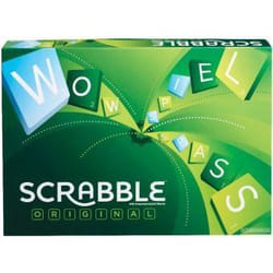 Mattel Scrabble™ Original Y9598