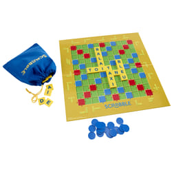 Games Scrabble Junior