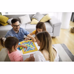 Games Scrabble Junior - Vue supplémentaire 8