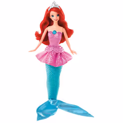 Mattel Y9955, 3 an(s), Fille