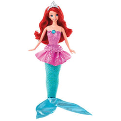 Mattel Y9955 poupée