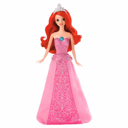 Mattel Y9955 poupée