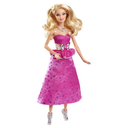 Mattel BBF93 poupée