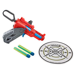Mattel Boomco Clipfire Blaster