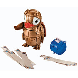 Mattel Secret Creepers Creature - Captain Penny