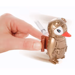 Mattel Secret Creepers Creature - Captain Penny