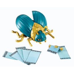 Mattel Secret Creepers Creature - Azura