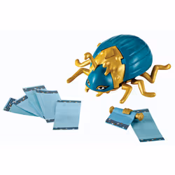 Mattel Secret Creepers Creature - Azura
