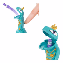 Mattel Secret Creepers Creature - Hissette