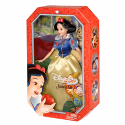 Mattel Disney Princess - Princesse Blanche Neige