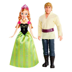 Mattel BDK35 poupée