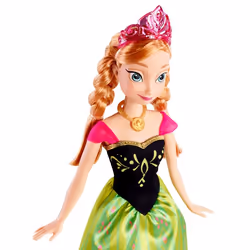 Mattel BDK35 poupée