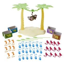 Mattel Speedy Ouistiti