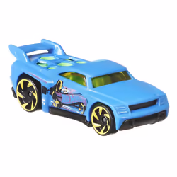 Hot Wheels – ASSORTIMENT SUPER TRANSPORTEUR