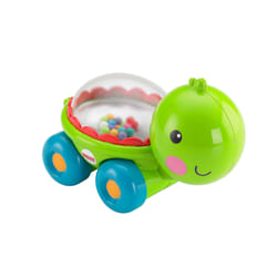 Mattel Mes Amis De La Jungle A Roulettes