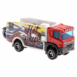 Hot Wheels ASSORTIMENT CAMION