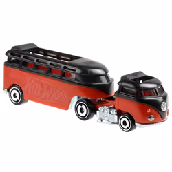 Hot Wheels ASSORTIMENT CAMION - Vue supplémentaire 4