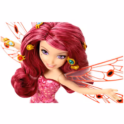 Mattel Mia