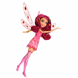 Mattel Mia
