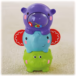 Fisher-Price Tout pour les bébés BGP41