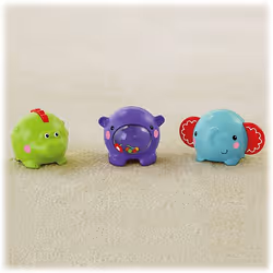 Fisher-Price Tout pour les bébés BGP41 jouet à moteur