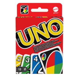 Games Uno Clipstrip