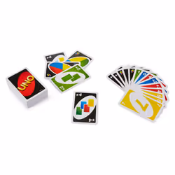 Games Uno Clipstrip
