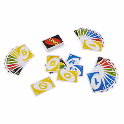 Games Uno Clipstrip - Vue supplémentaire 4